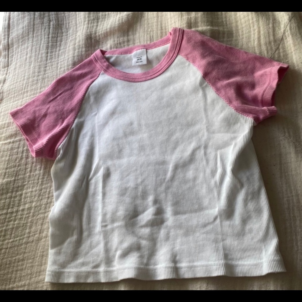 Brandy Melville Bella Top